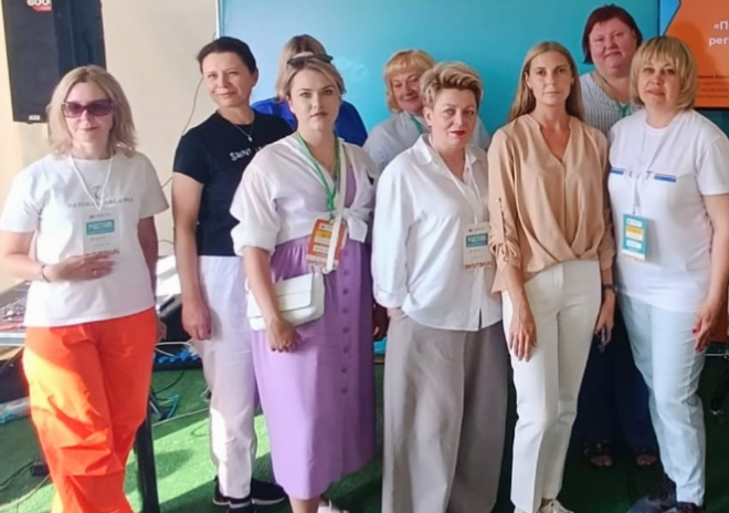 Круглый стол «Подготовка кадров для туротрасли региона: реальность и перспективы» в рамках фестиваля «В Сибири - ЕСТЬ!»
