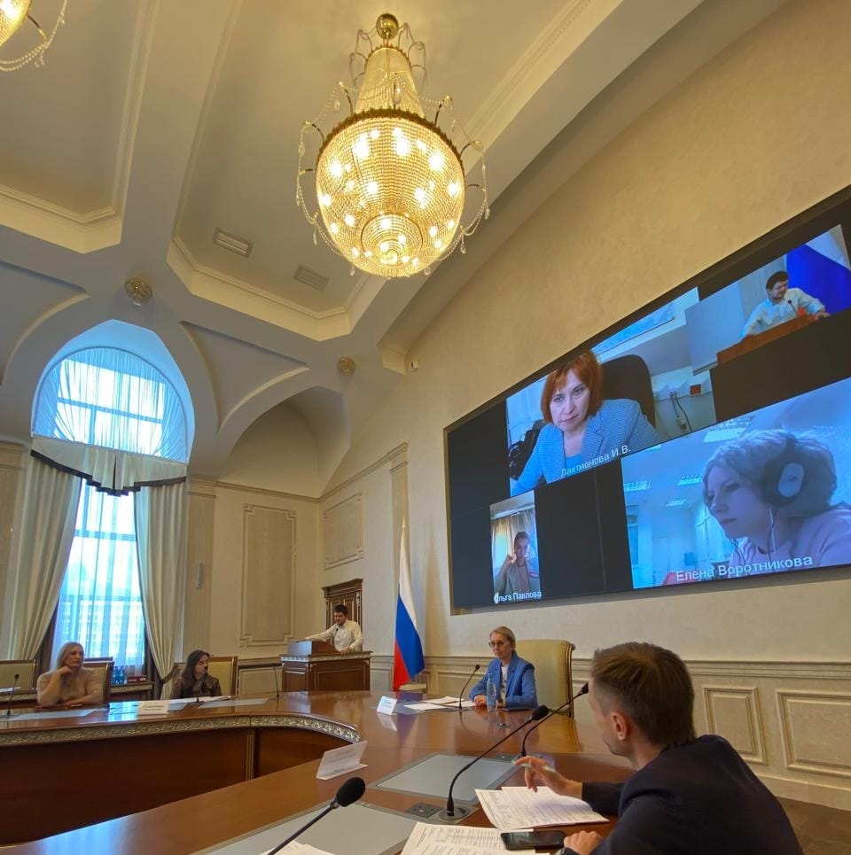 Аттестация экскурсоводов (гидов) Новосибирской области