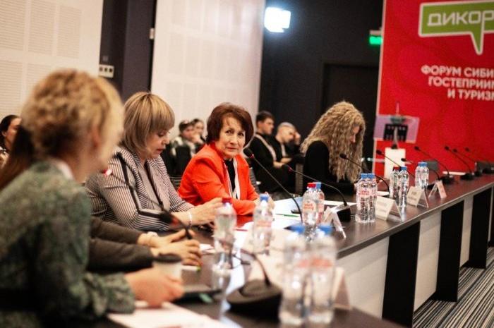 XXII Межрегиональная олимпиада по туризму